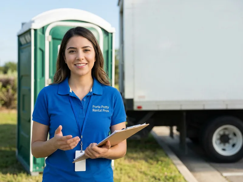 Porta Potty Rental  in Inver Grove Heights  FAQ